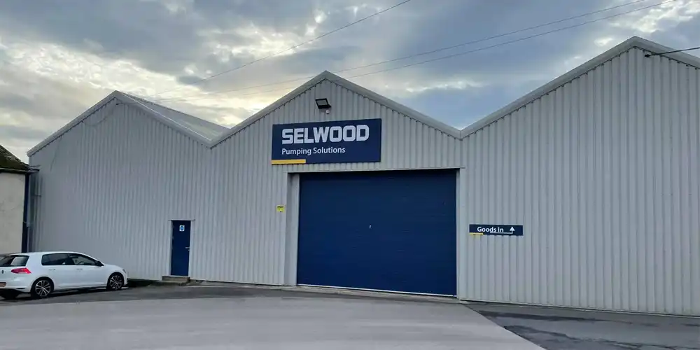 Selwood Pumping Solutions